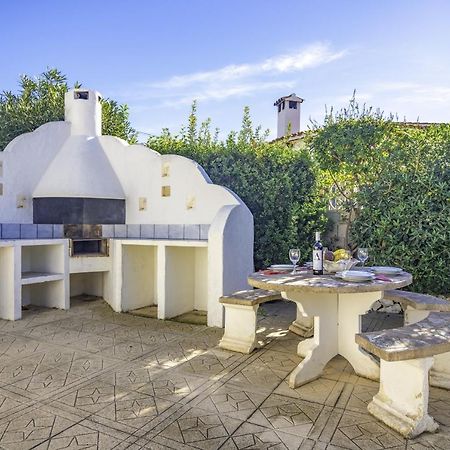 Villas Guzman - Peter Кальпе Экстерьер фото